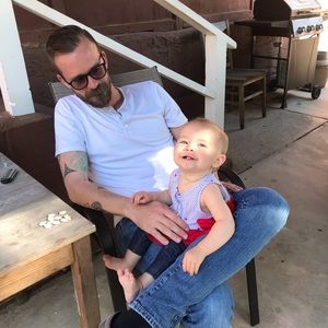 Meet your Posher, Bradley